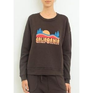 Xirena California Sweatshirt